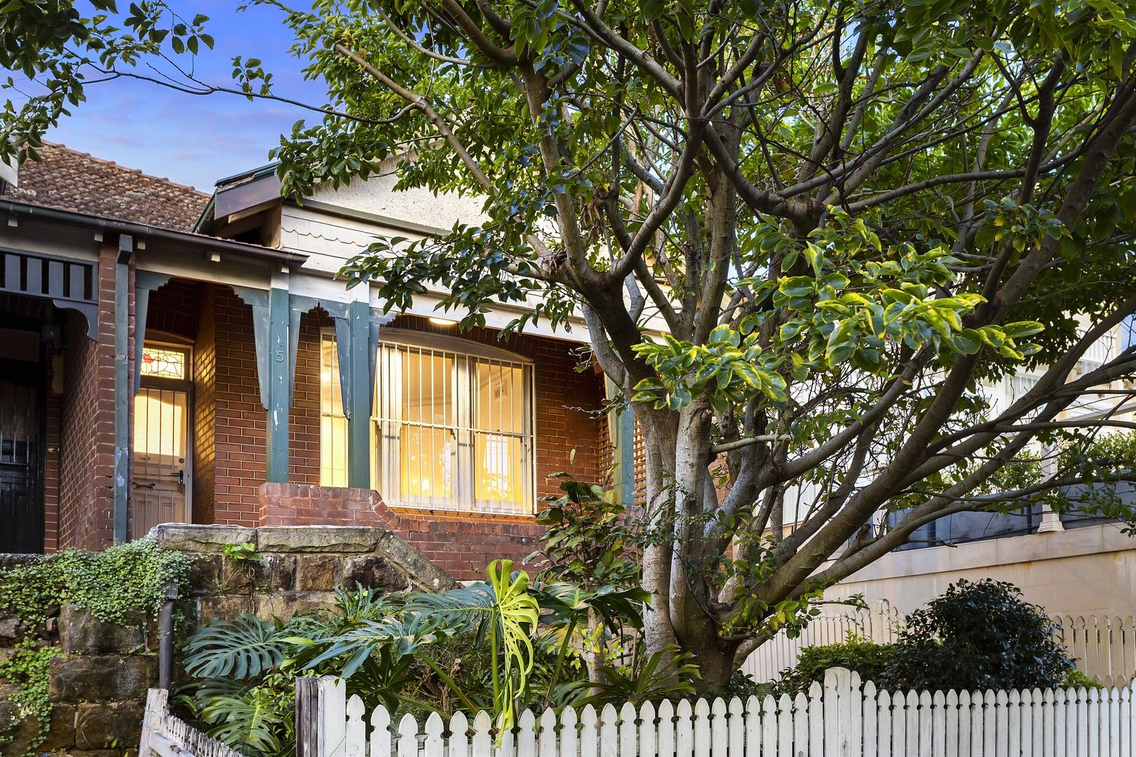 3 bedrooms House in 5 Noble Street MOSMAN NSW, 2088