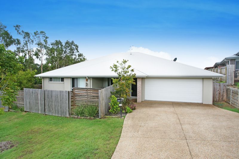 1 Capuchin Close, Dakabin QLD 4503, Image 0