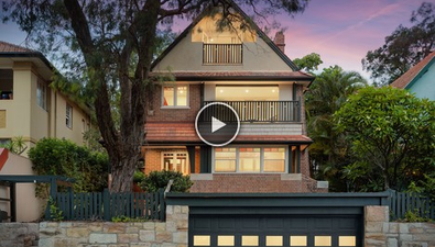 Picture of 57 Shadforth Street, MOSMAN NSW 2088