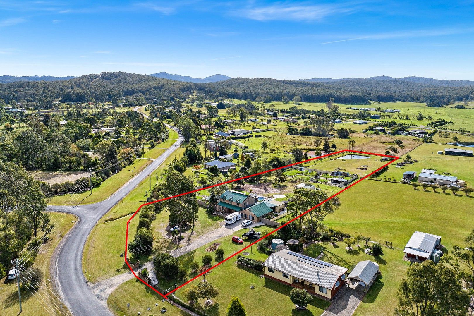 11 Glenduart Grove, Moruya NSW 2537, Image 0