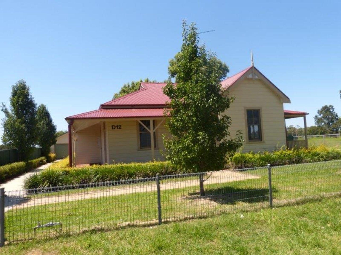 D12 Beefcattle Way, North Richmond NSW 2754, Image 0