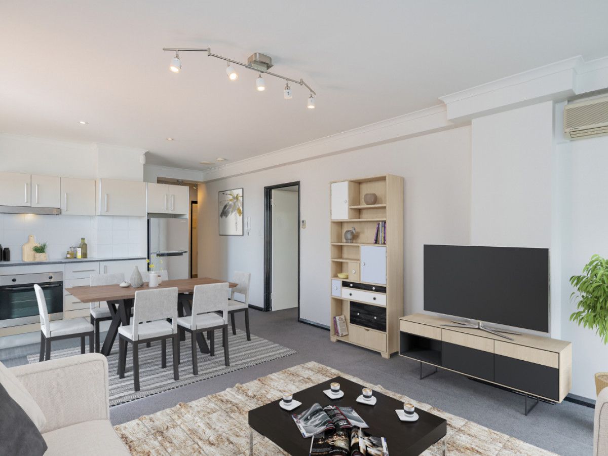 4/418-428 Murray Street, Perth WA 6000, Image 2