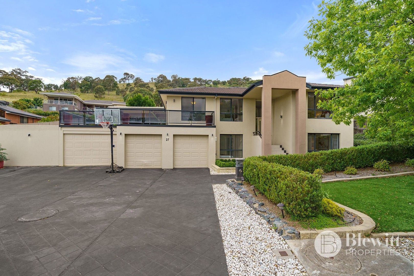 27 Galbraith Close, Banks ACT 2906, Image 0