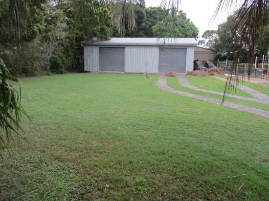 595 Boat Harbour Drive, Urangan QLD 4655, Image 1