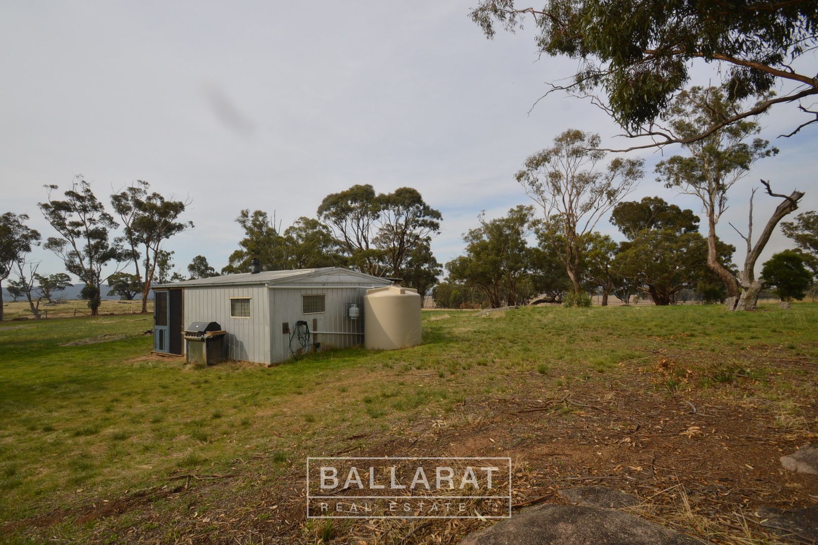 1063 Stuart Mill Road, Dunluce VIC 3472, Image 2