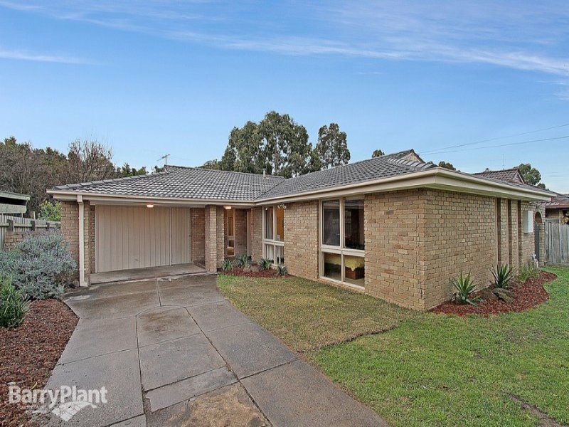 10 O'Connor Road, Knoxfield VIC 3180, Image 0