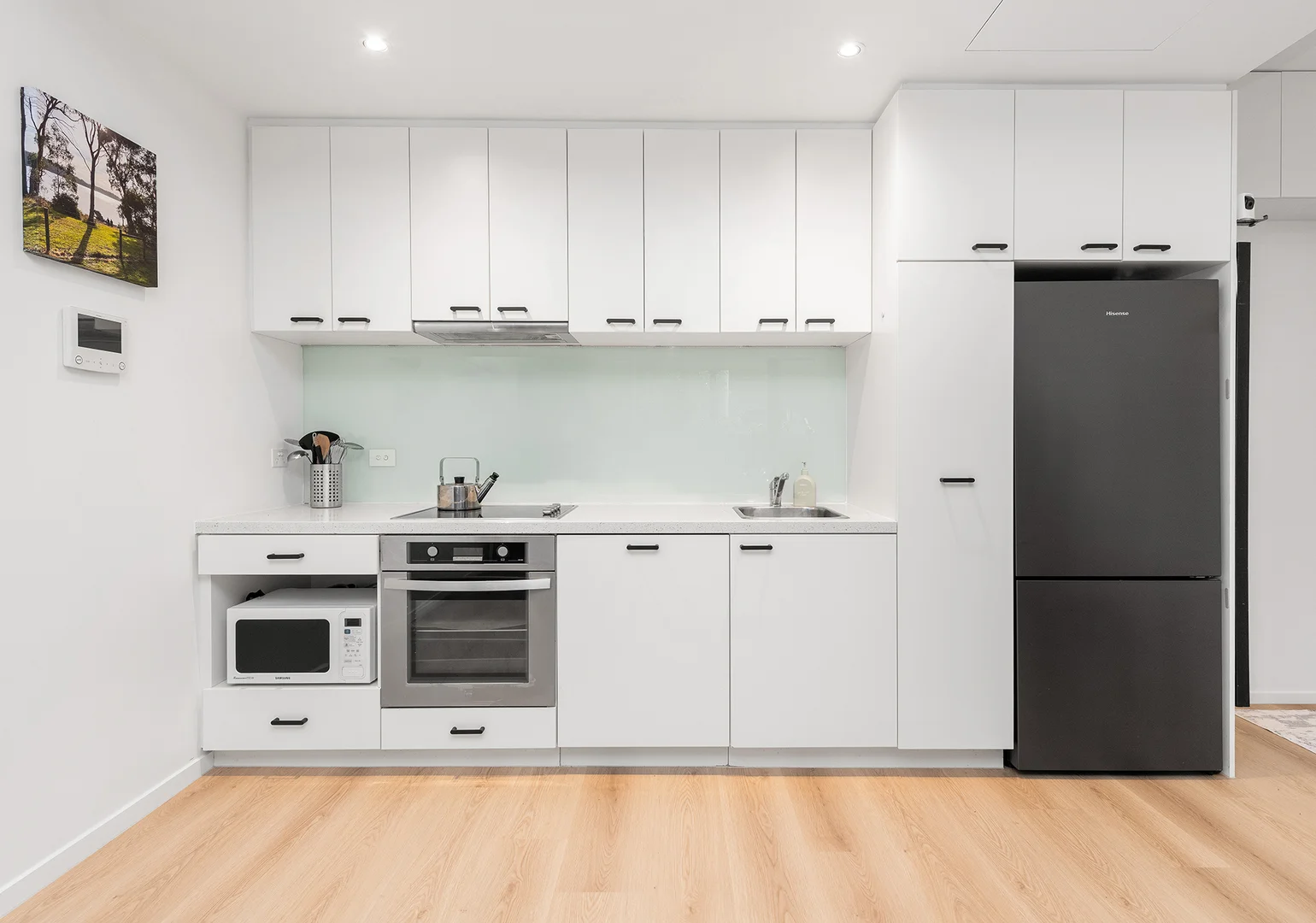 Additional image 4 of 101/50 Dow Street, Port Melbourne VIC 3207