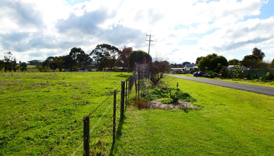 Picture of Riverview Terrace, DARTMOOR VIC 3304