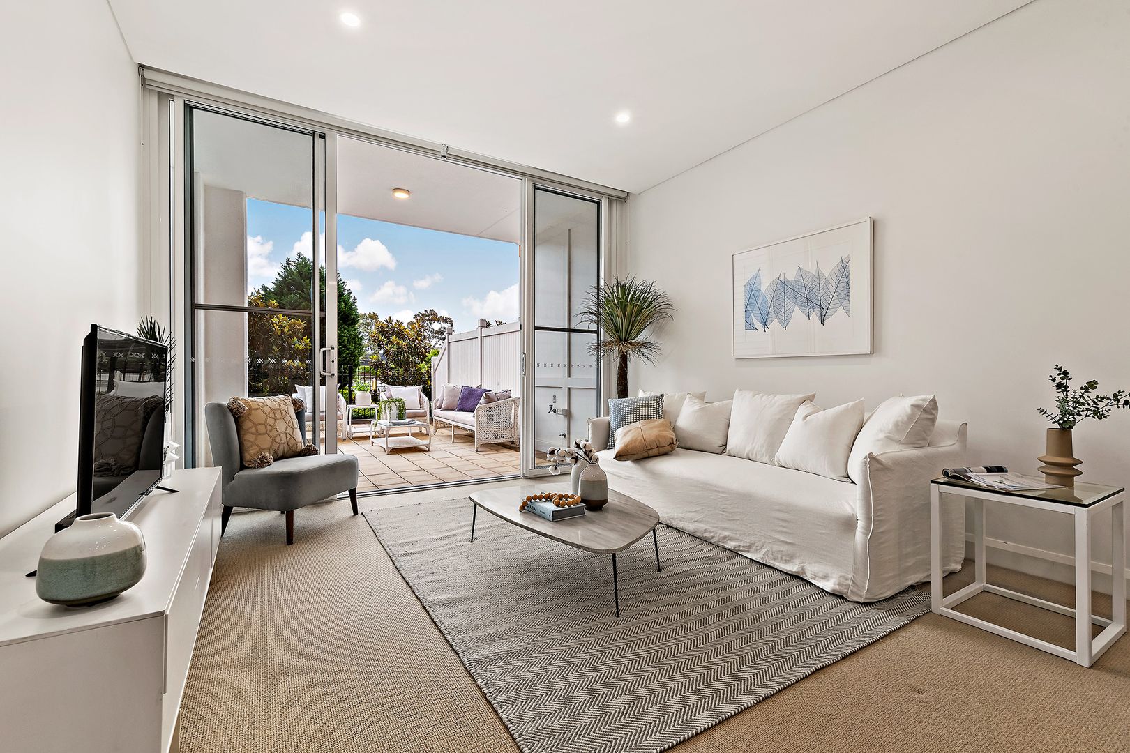 105/17 Woodlands Avenue, Breakfast Point NSW 2137, Image 1