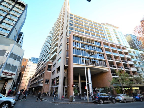 28/107-121 Quay Street, Haymarket NSW 2000