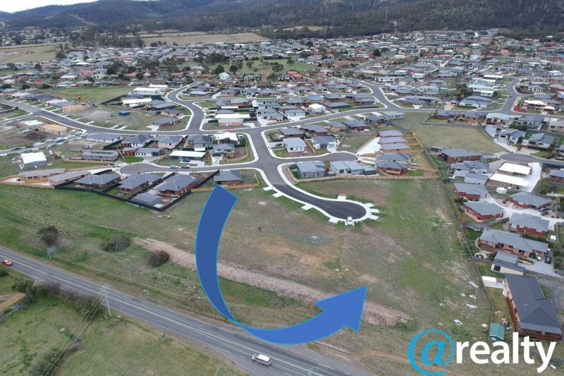 Lot 47 Porpoise Close, Oakdowns TAS 7019, Image 1