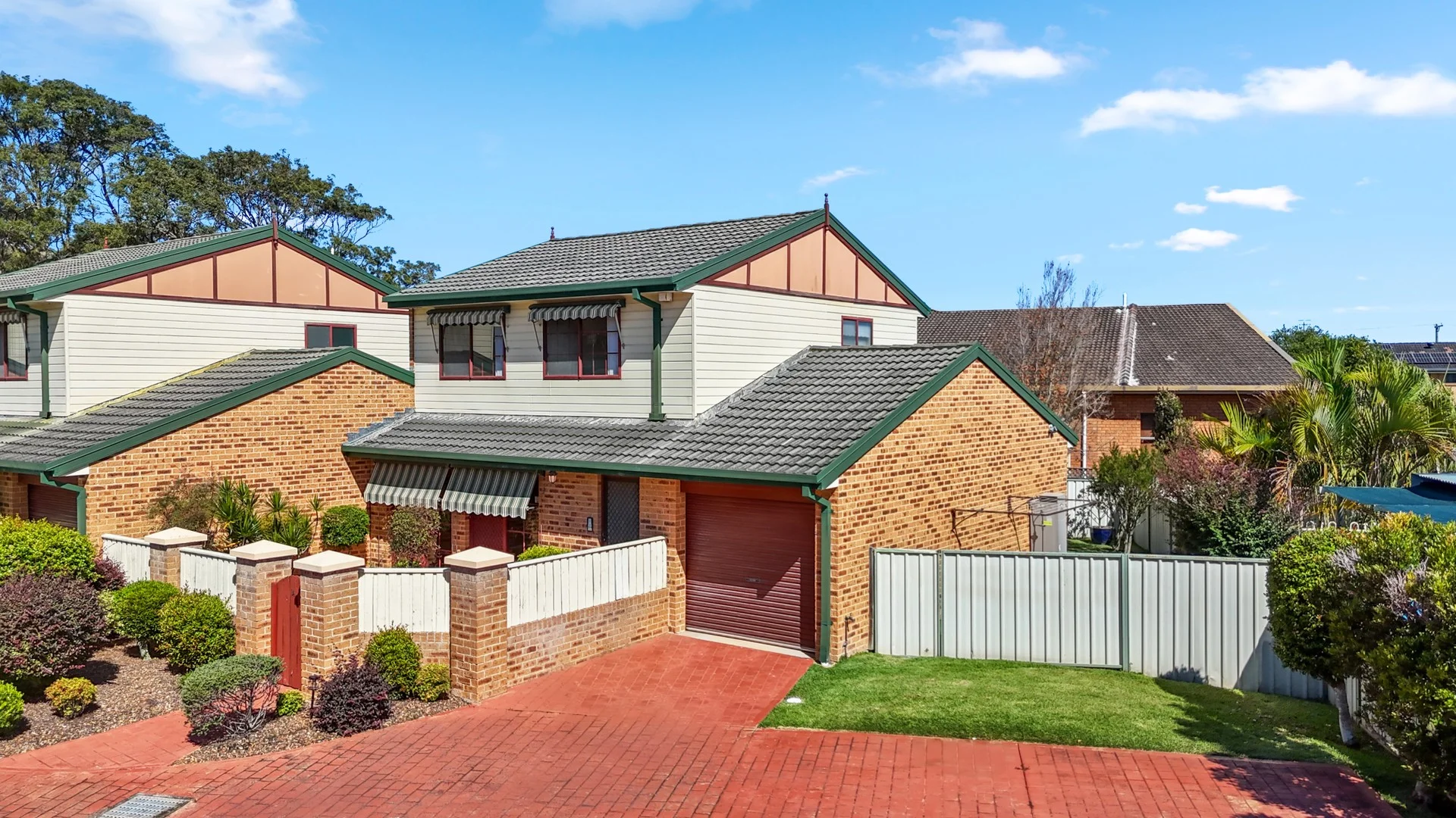 14/3 Georgina Avenue, Gorokan NSW 2263