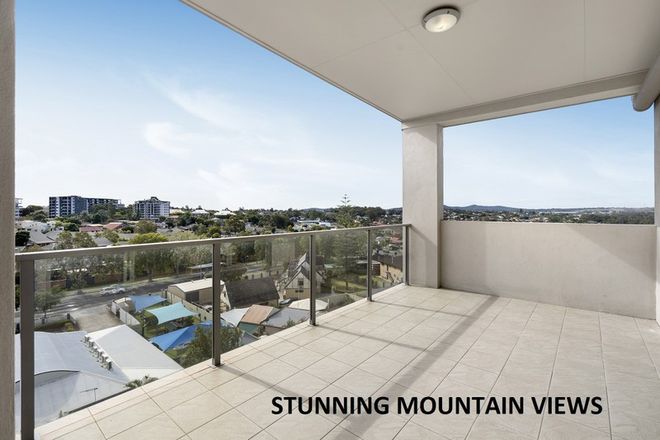 Picture of 54/2242 Logan Road, UPPER MOUNT GRAVATT QLD 4122