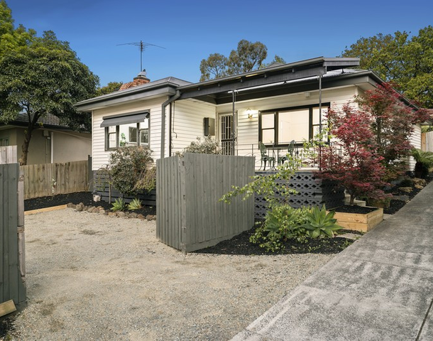 1/14 Dorset Road, Ferntree Gully VIC 3156