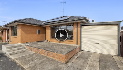 Picture of 123 Purnell Road, CORIO VIC 3214