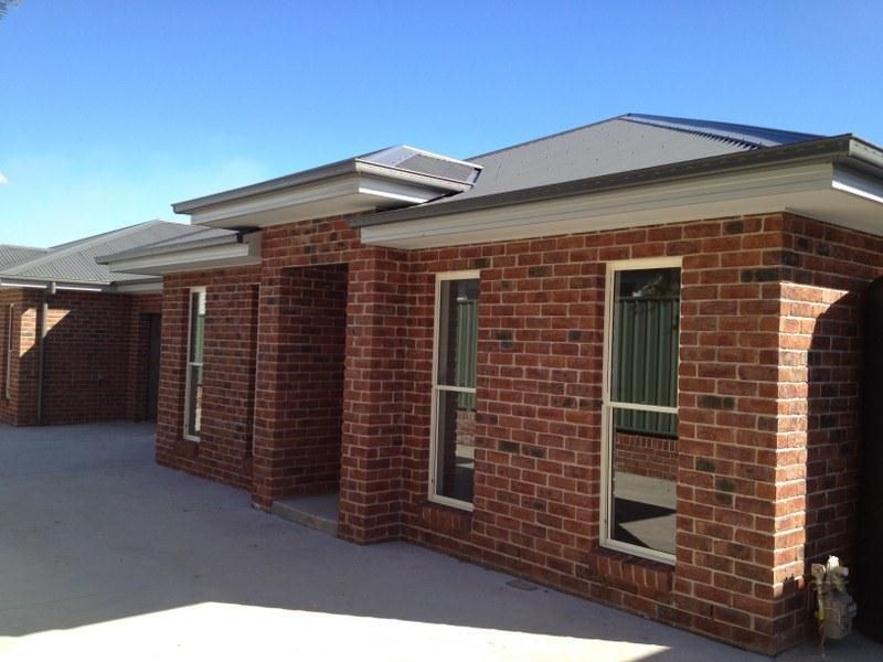 2 bedrooms Apartment / Unit / Flat in 3/150 North Street TAMWORTH NSW, 2340