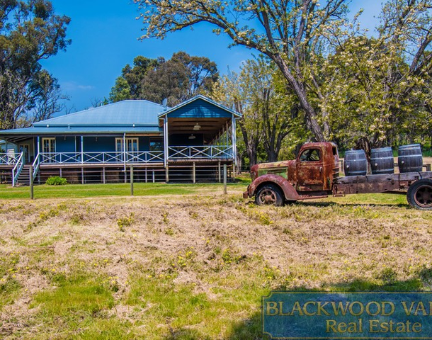 513 Jayes Road, Balingup WA 6253