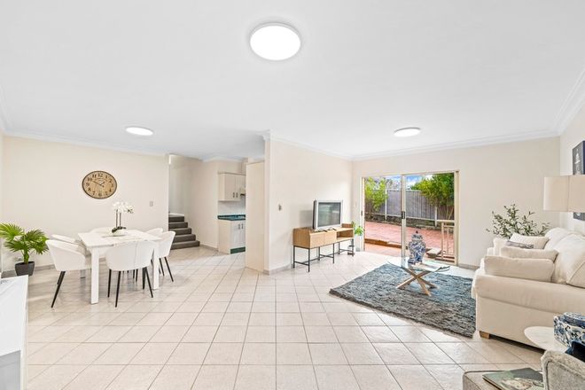Picture of 5/108-110 Wolseley Street, BEXLEY NSW 2207