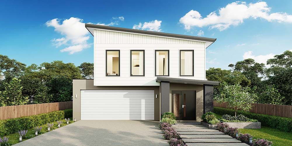 4 bedrooms New House & Land in Lot 128 Cedar DR BURPENGARY QLD, 4505