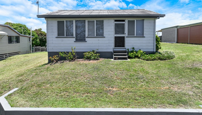Picture of 66 Schofield Parade, KEPPEL SANDS QLD 4702