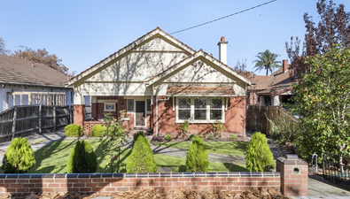 Picture of 94 Sackville Street, KEW VIC 3101