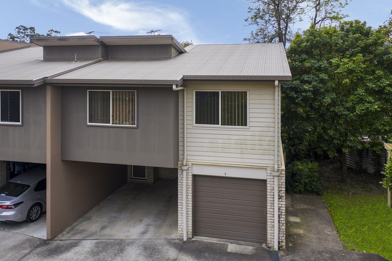 3 bedrooms Townhouse in 5/68 Kent Street BEENLEIGH QLD, 4207