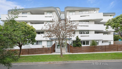 Picture of 208/16 Dalgety Street, OAKLEIGH VIC 3166