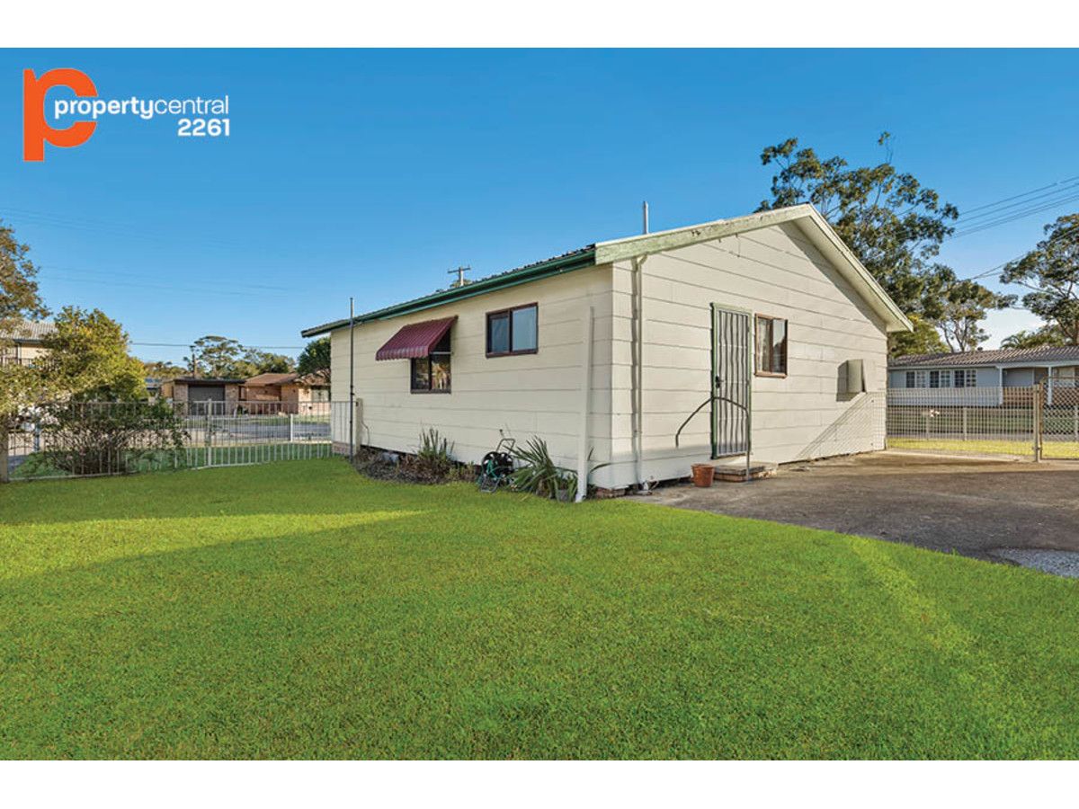 2 Wynyard Street, Buff Point NSW 2262, Image 1