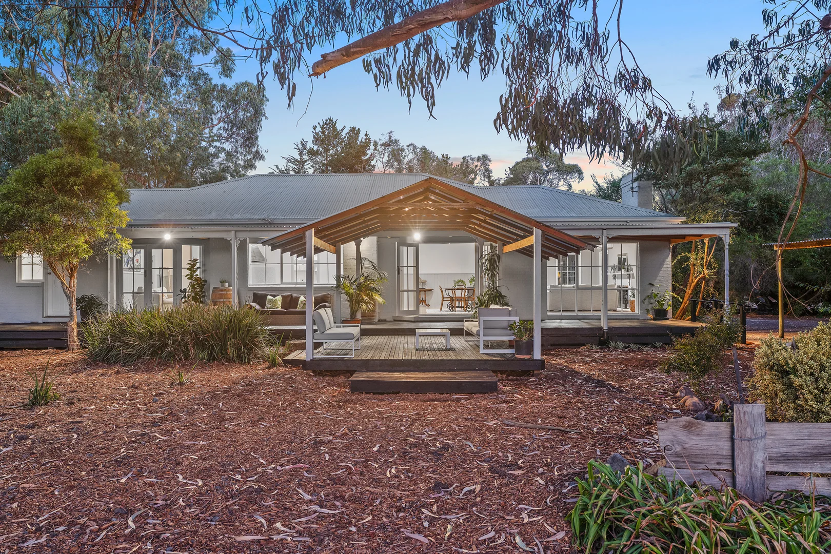 214 Hendersons Road, Hastings VIC 3915