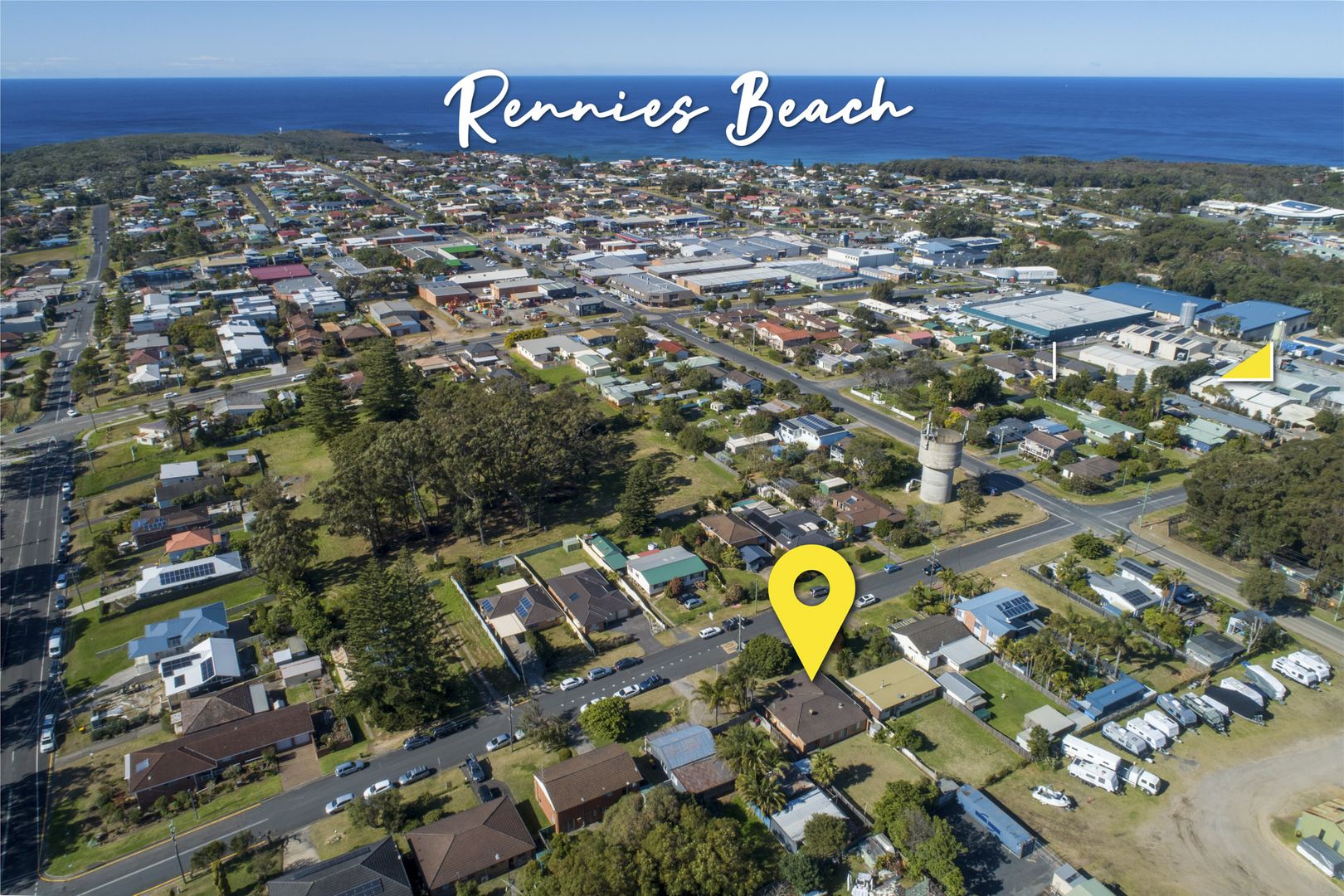 153 Camden Street, Ulladulla NSW 2539, Image 2