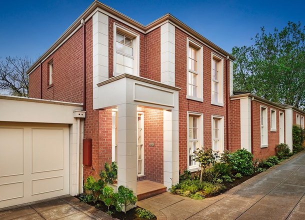 2/15 Scott Grove, Glen Iris VIC 3146