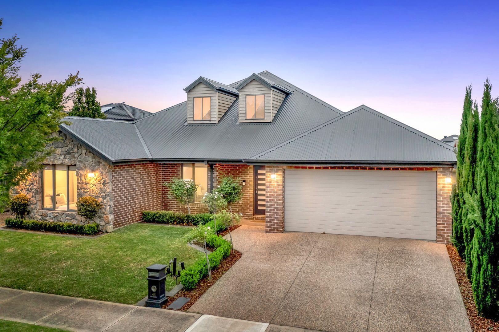 41 Daybreak Vista, Mickleham VIC 3064, Image 2