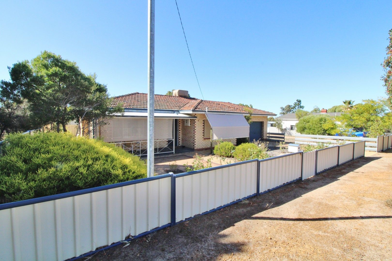 11 Etelowie Street, Wagin WA 6315, Image 0