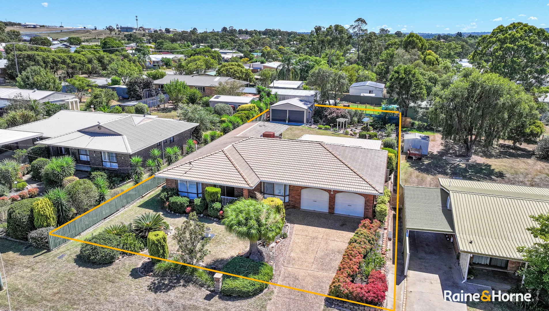 17 Cullen Street, Warwick QLD 4370