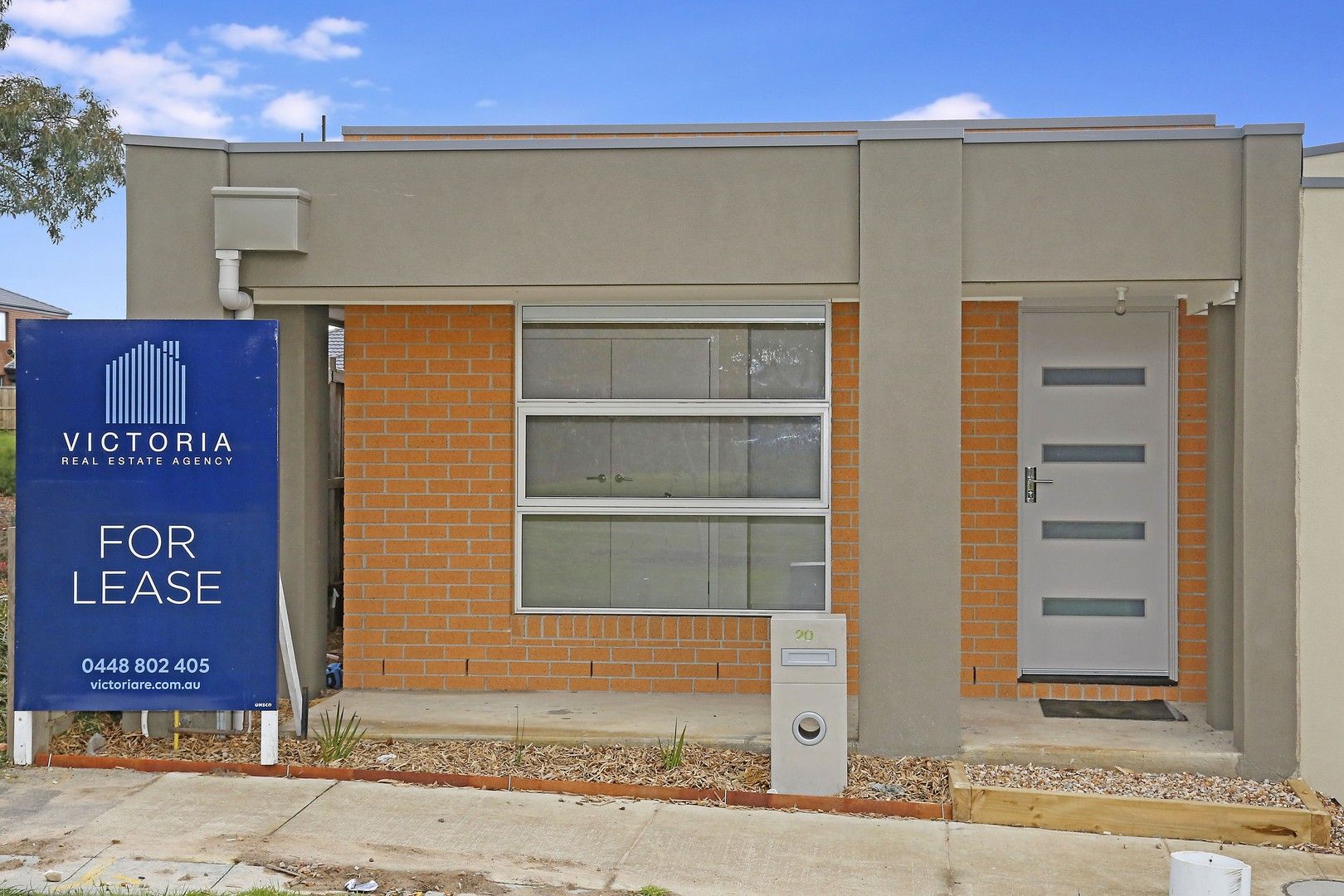 2 bedrooms Apartment / Unit / Flat in 20 Flourish Walk DOREEN VIC, 3754