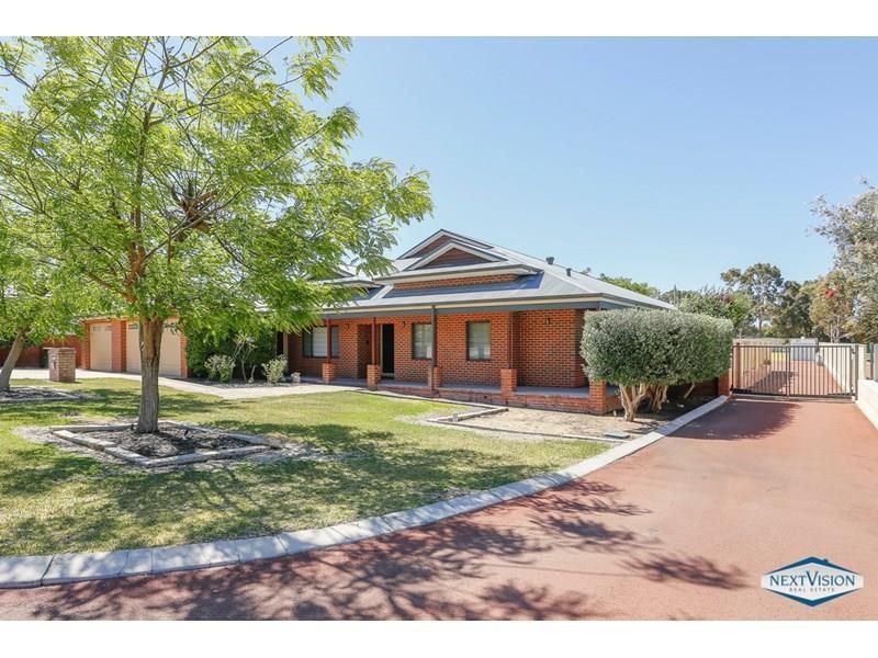 4 bedrooms House in  BEELIAR WA, 6164