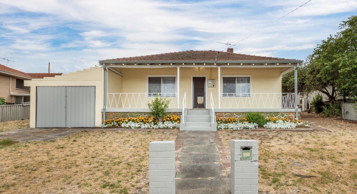 3 bedrooms House in 46 Clifton Street COLLIE WA, 6225