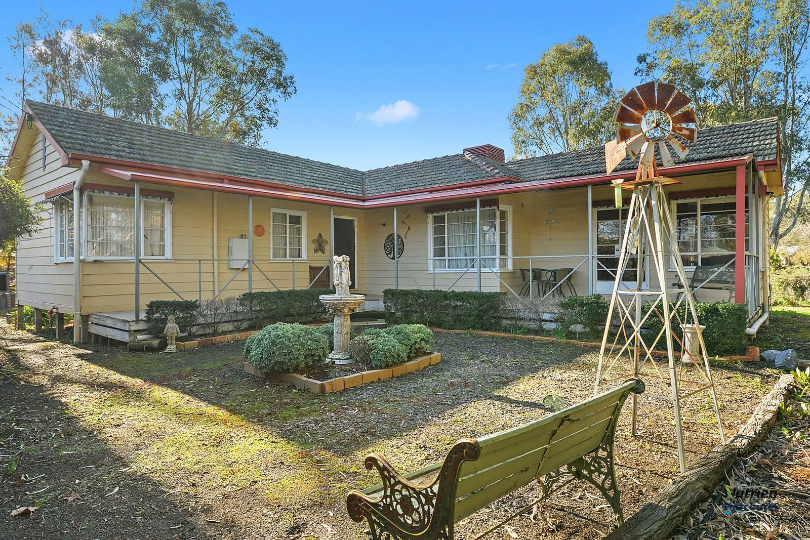 1 cowslip st, Violet Town VIC 3669, Image 0