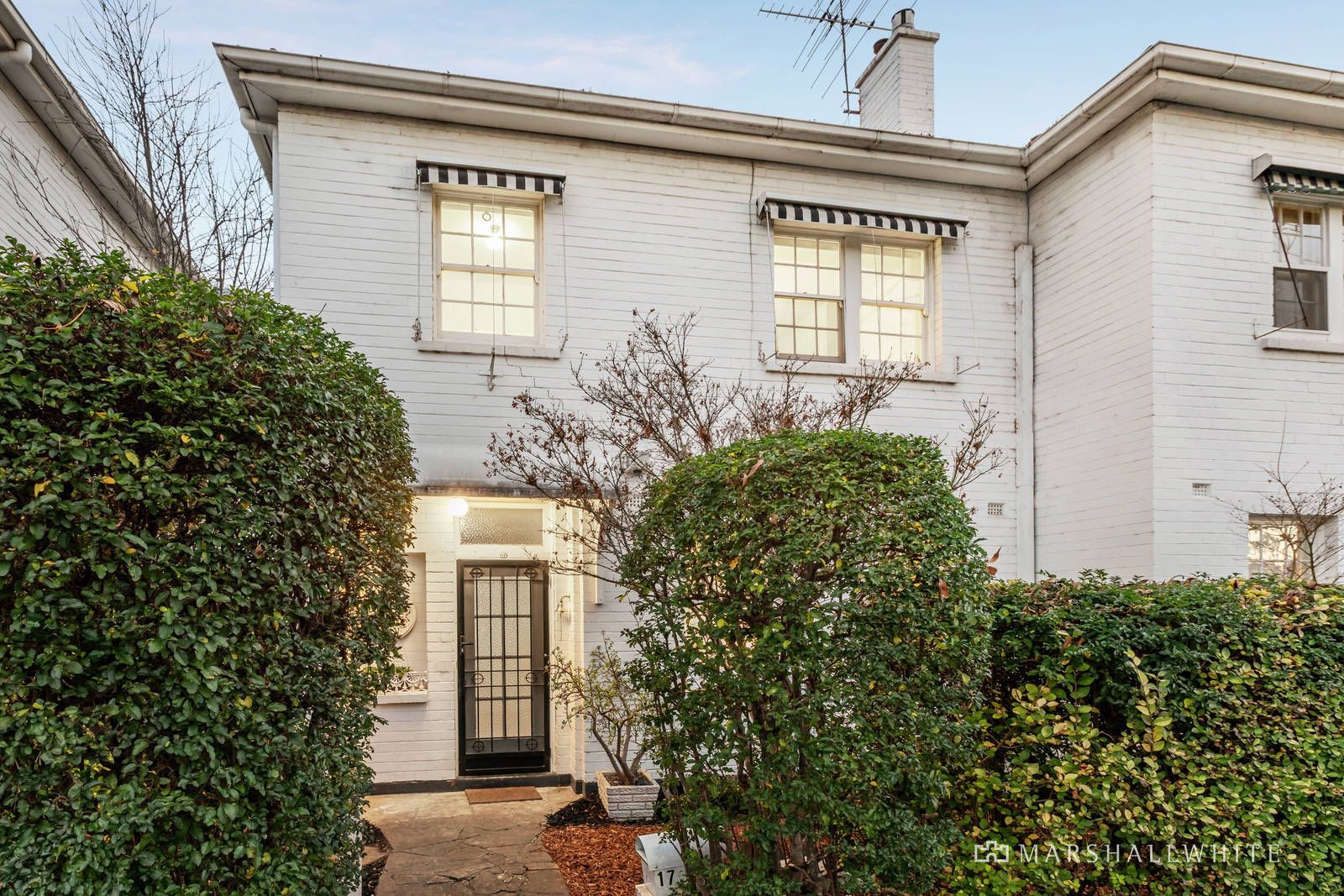 3 bedrooms House in 17 Cheel Street ARMADALE VIC, 3143