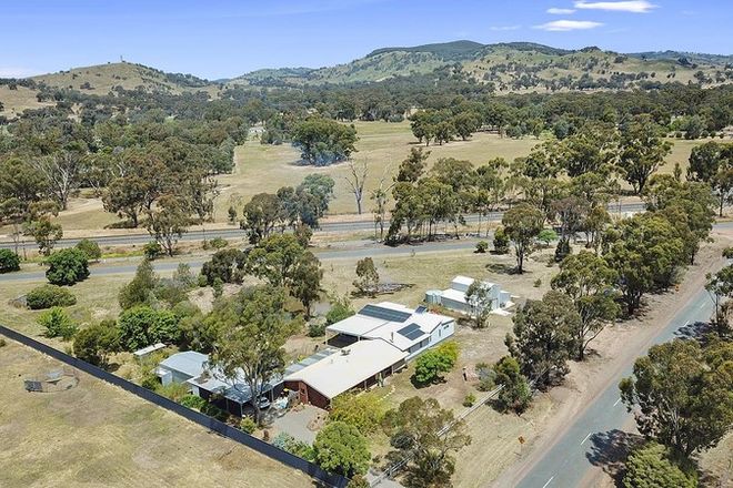 Picture of 45-53 Mcdiarmids Road, VIOLET TOWN VIC 3669