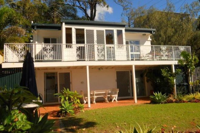 Picture of 28 Whytecliffe Parade, WOODY POINT QLD 4019