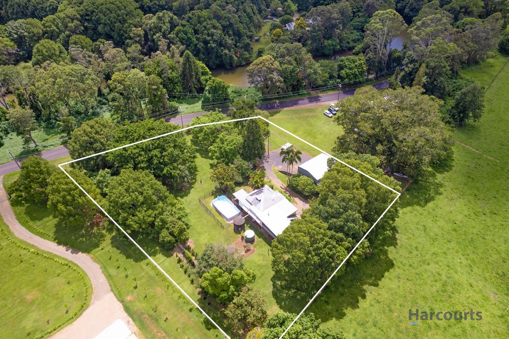 731 Teven Road, Teven NSW 2478, Image 1