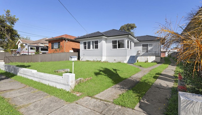 Picture of 17 Bury Road, GUILDFORD NSW 2161
