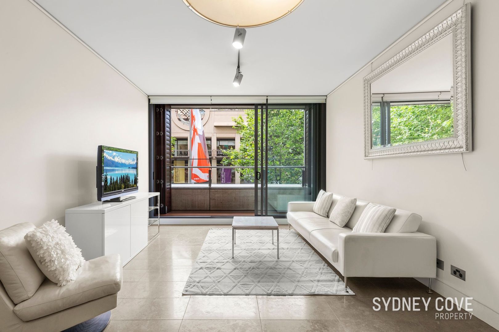 105/185 Macquarie Street, Sydney NSW 2000, Image 1