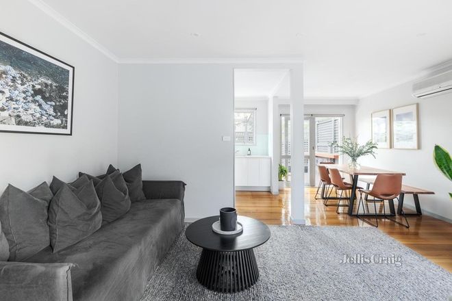 Picture of 3/22 Webb Street, GLEN IRIS VIC 3146