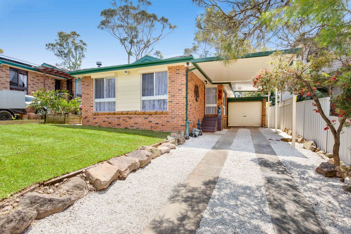 36 Gentian Avenue, Macquarie Fields NSW 2564, Image 1