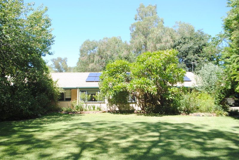 138 Greenbah Road, Moree Property History & Address Research Domain