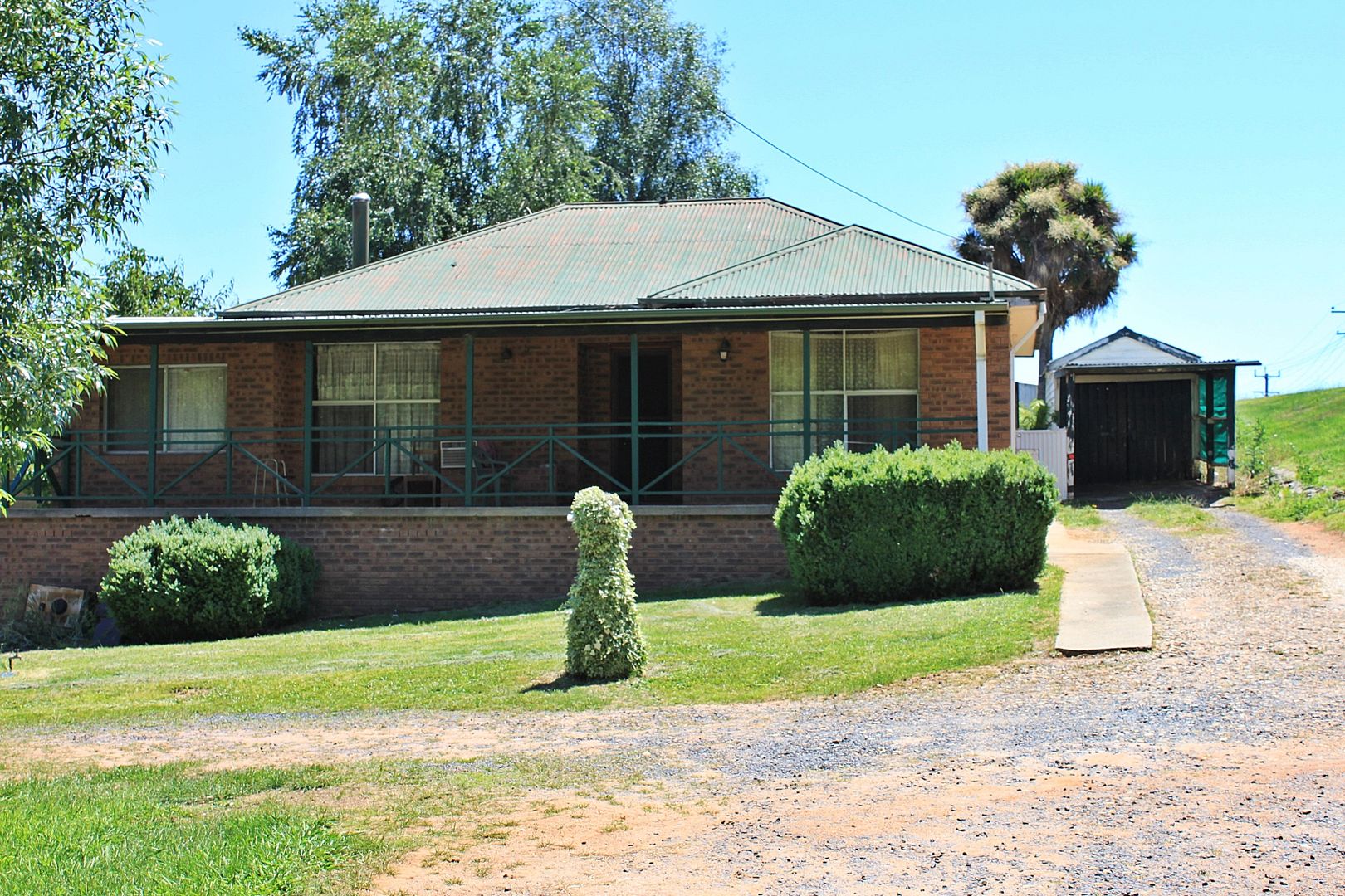 111 Batlow Road, Tumbarumba NSW 2653, Image 1