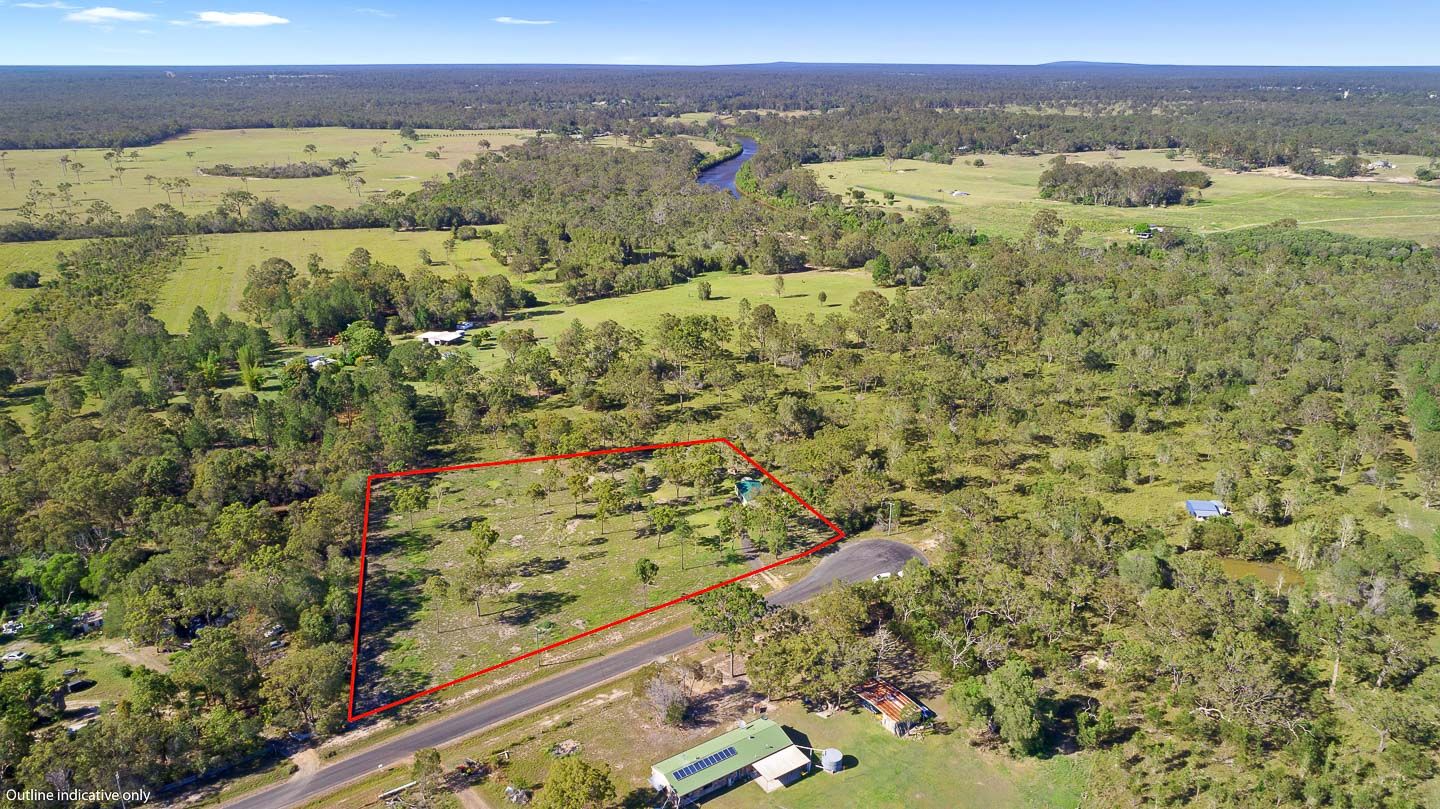 36-46 Keith Street, Burrum River QLD 4659, Image 1