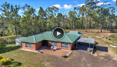 Picture of 180 Runges Road, DAMASCUS QLD 4671